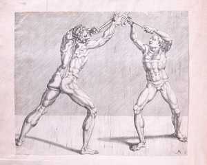 fencers