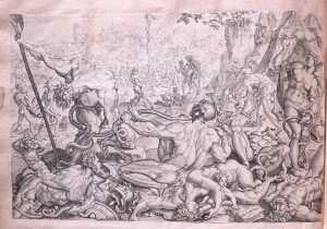 the-brazen-serpent-and-the-scourge-of-fiery-serpents