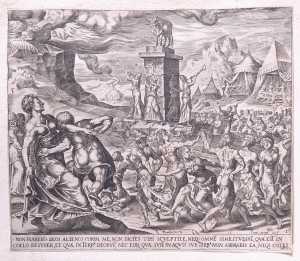 gij-zult-geen-andere-goden-hebben-ten-koste-van-mij-de-israelieten-dansen-rond-het-gouden-kalf