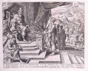 gij-zult-de-naam-van-de-heer-uw-god-niet-lichtvaardig-gebruiken-een-man-voor-de-rechter-zwerend-bij-god