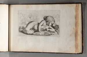 sleeping-cupid