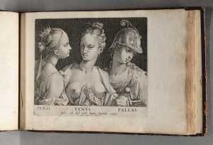 juno-venus-pallas