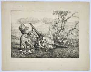 landscape-with-a-resting-hunter