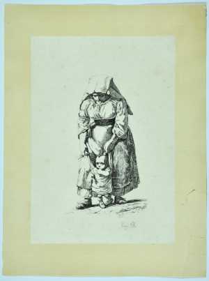 a-peasant-woman-from-civitella-learning-her-child-to-walk