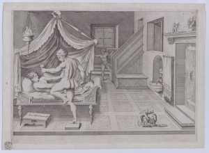 sextus-tarquinius-violating-lucretia