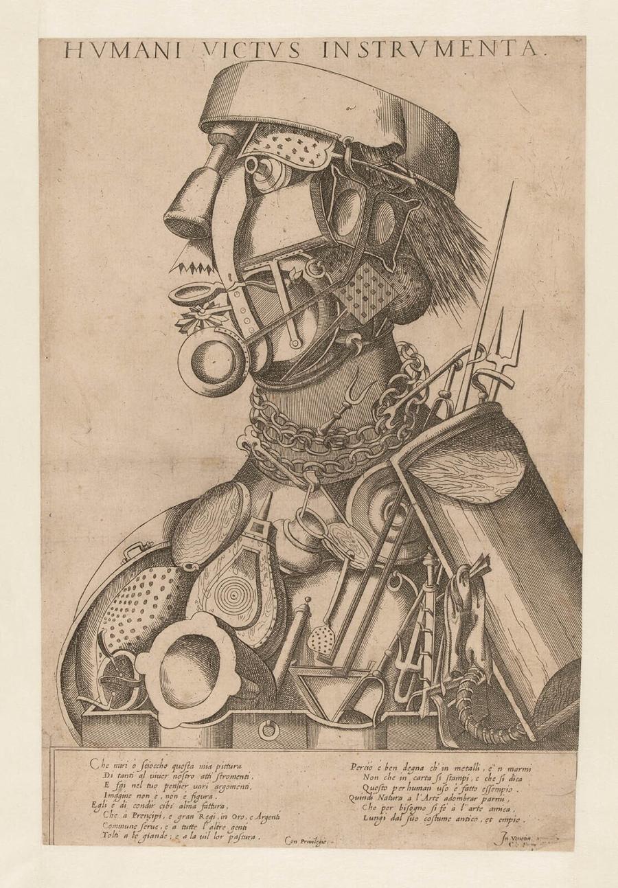 Humani Victus Instrumenta