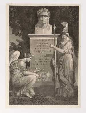 portrait-bust-of-napoleon