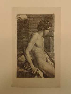 zittend-mannelijk-naakt