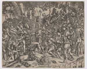 de-grootmoedigheid-van-scipio