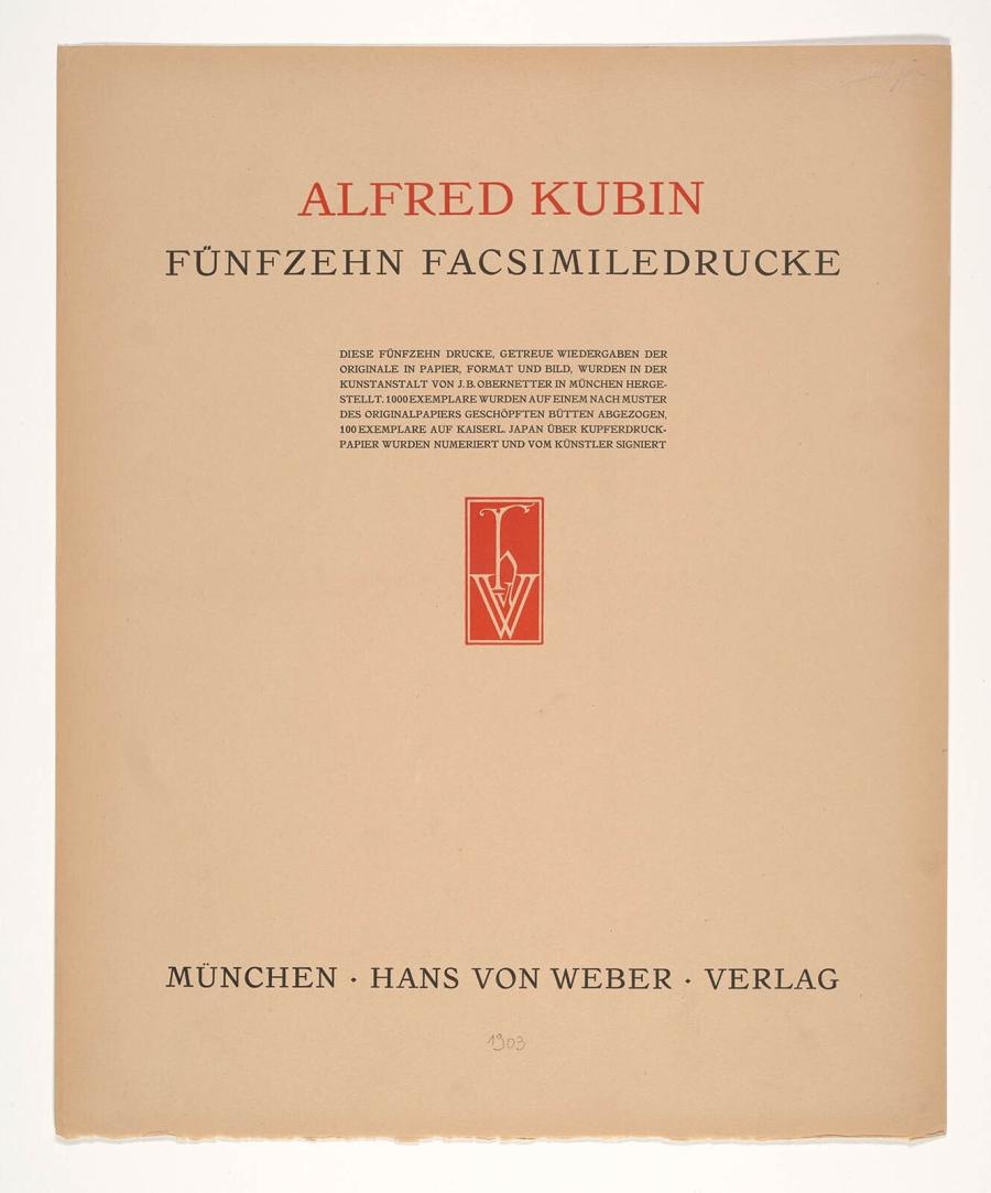 Title of: Facsimiledrucke nach Kunstblättern
