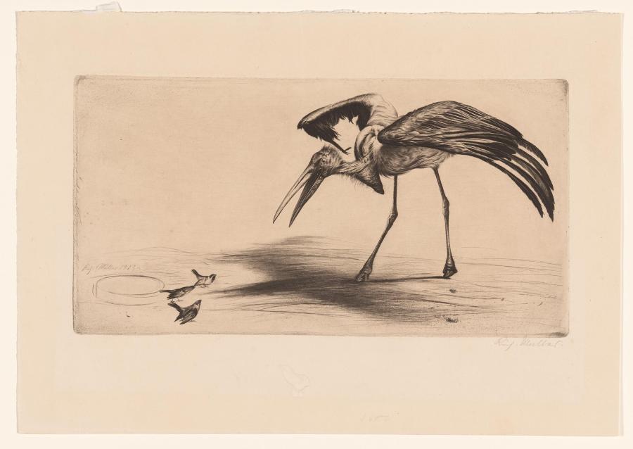 Die Gegner
