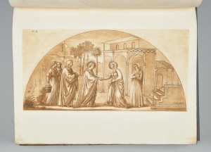 visitatiescene-met-dienstmaagd-van-elizabeth-uit-pictures-of-giotto-in-the-church-of-the-carmelites