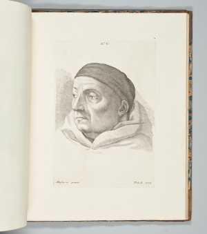 hoofd-van-een-monnik-uit-the-life-of-the-celebrated-painter-masaccio