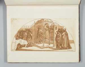 de-aankondiging-aan-zacharias-uit-pictures-of-giotto-in-the-church-of-the-carmelites