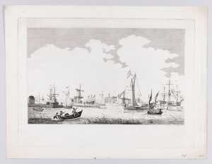 view-on-the-harbour-delfshaven-rotterdam