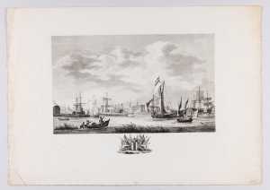 view-on-the-harbour-delfshaven-rotterdam