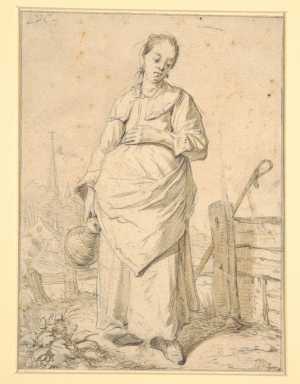 standing-shepherdess-with-jug