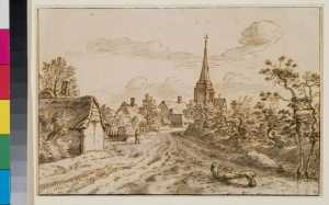 the-village-veerle-above-scherpenheuvel-seen-from-the-west-with-the-tower-of-parish-church-our-lady-in-den-wijngaarde-namur-belgium