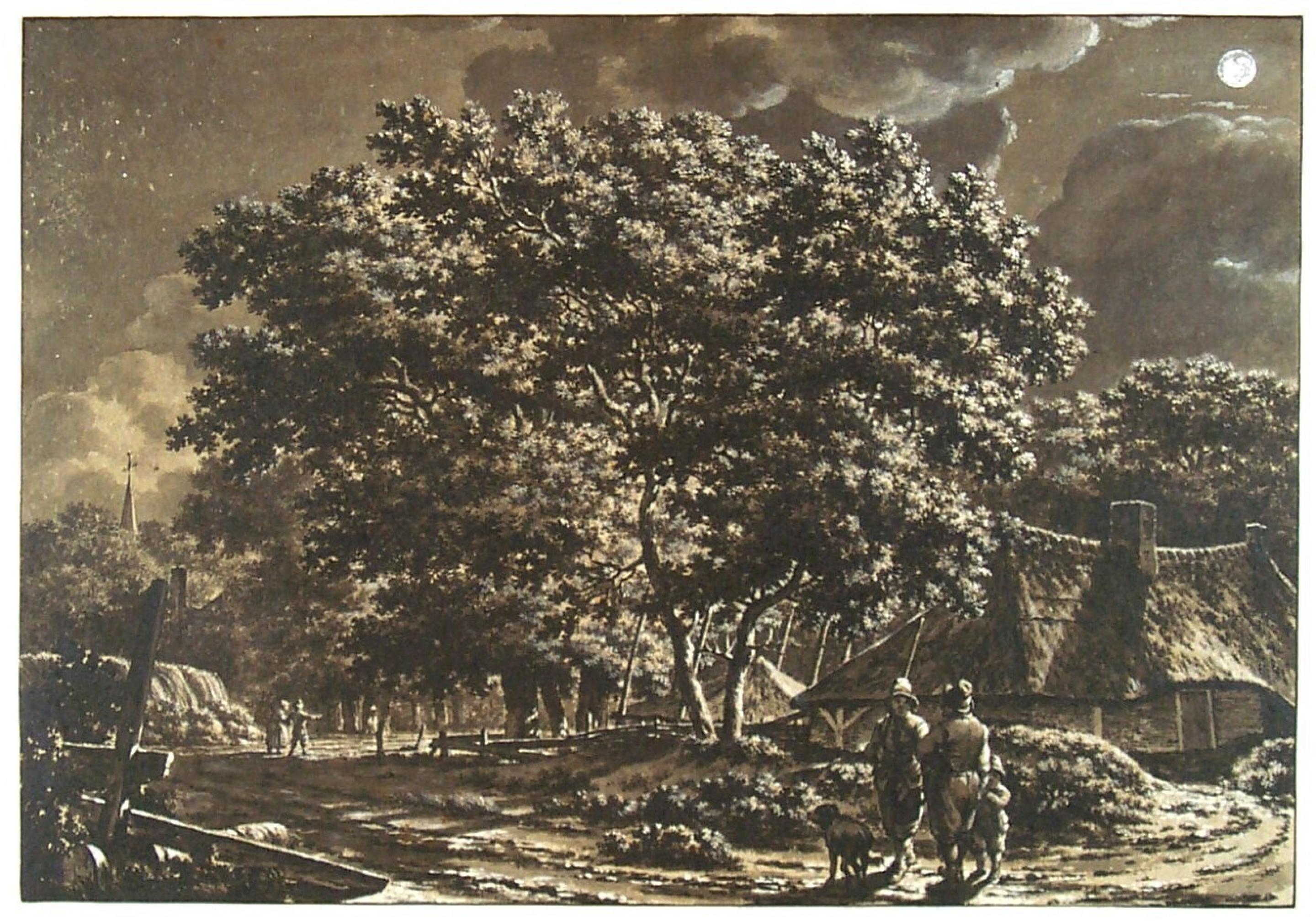 Jacob Cats Museum Boijmans Van Beuningen