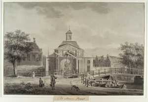 de-marepoort-een-van-de-acht-stadspoorten-van-leiden-provincie-zuid-holland