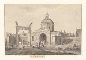 de-morspoort-voorheen-de-galgpoort-een-van-de-acht-stadspoorten-van-leiden-provincie-zuid-holland