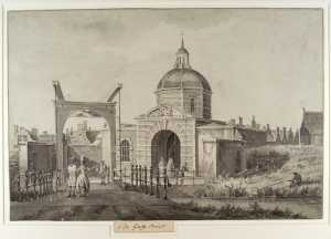 de-morspoort-voorheen-de-galgpoort-een-van-de-acht-stadspoorten-van-leiden-provincie-zuid-holland