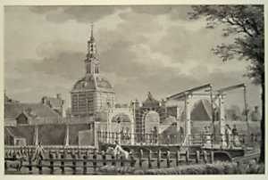 de-wittepoort-een-van-de-acht-stadspoorten-van-leiden-provincie-zuid-holland