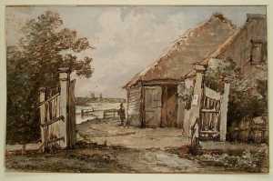 gate-of-a-farmyard-on-the-amstelveenseweg-a-road-outside-amsterdam