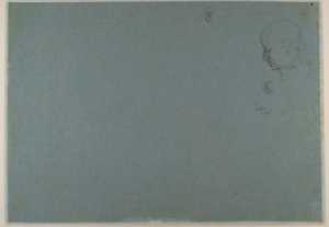 sketch-of-a-head-in-profile