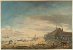 beach-view-near-den-helder-with-the-inn-the-arms-of-haarlem-province-of-noord-holland