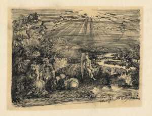 rust-op-de-vlucht-naar-egypte