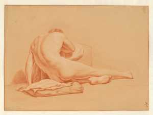 reclining-male-nude-seen-from-the-back
