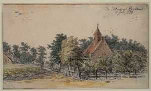 kerk-te-bussum-provincie-noord-holland