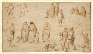 various-groups-of-figures