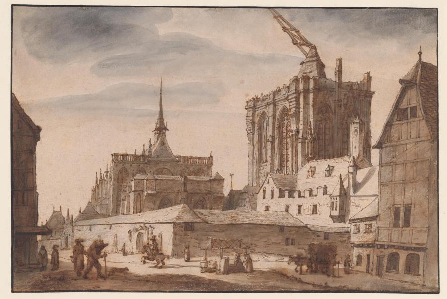 De Dom te Keulen
