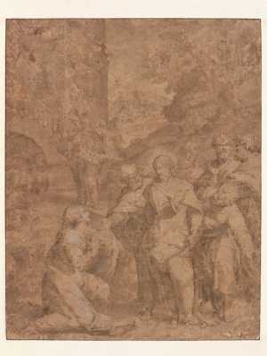 christ-and-the-adulterous-woman