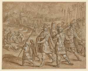 the-death-of-maxentius