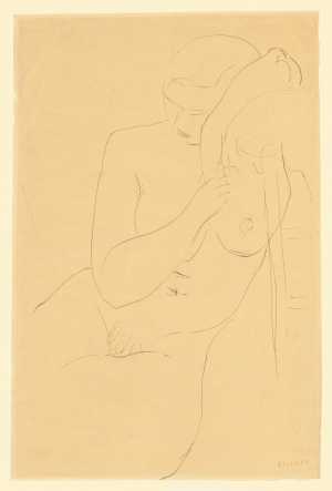 seated-nude-leaning-right