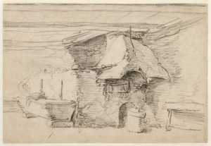 interior-with-an-oven