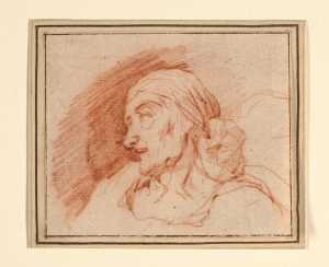 vrouwenkopje-in-profiel-naar-links