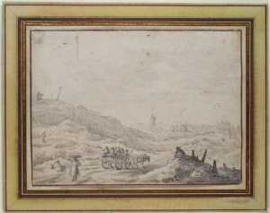 dunelandscape-with-figures-and-horse-and-carriage