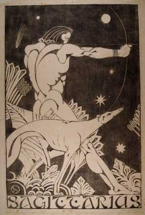 sagittarius-boogschutter