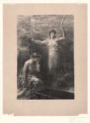 in-honour-of-victor-hugo