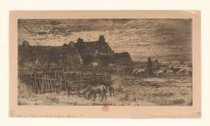 the-sheepfolds-sunset