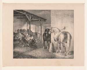 four-prints-with-different-subjects