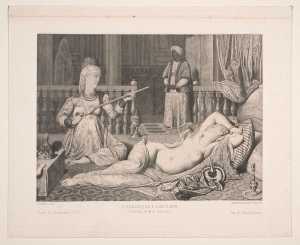 l-odalisque-a-l-esclave