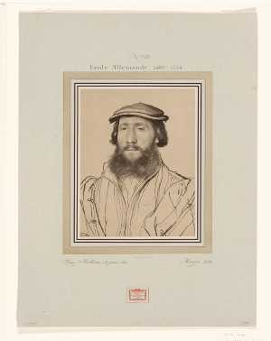 drawings-course-part-ii-models-after-the-masters