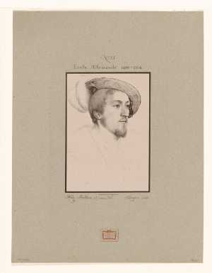 drawings-course-part-ii-models-after-the-masters