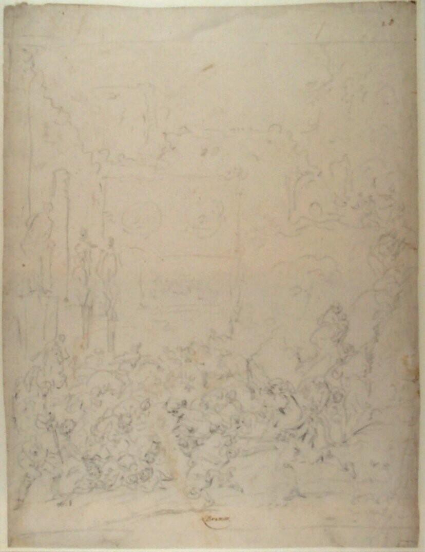 De kindermoord te Bethlehem