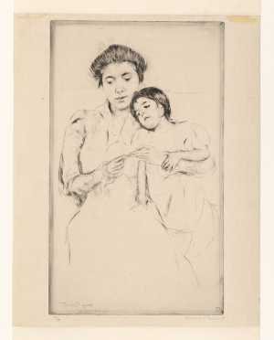 the-crocheting-lesson